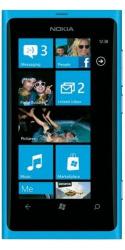 Lumia 800