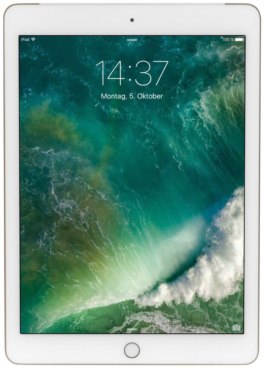 iPad Air