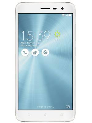 ZenFone 3 ZE520KL