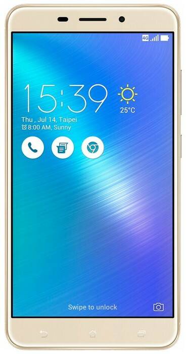 ZenFone 3 Laser ‏ZC551KL