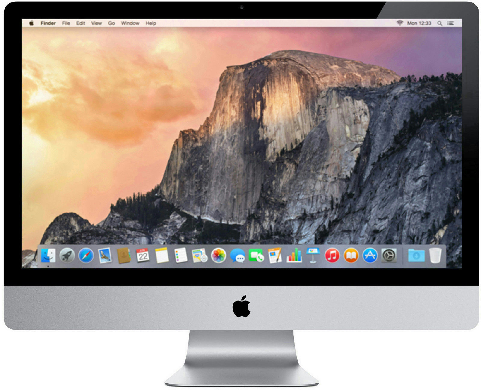 iMac 24' 2009г.