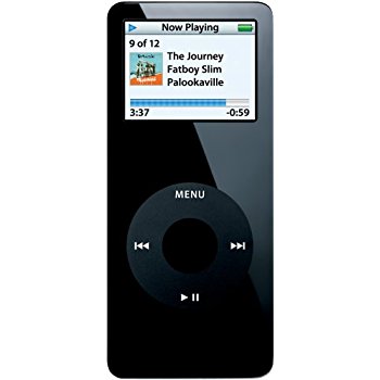 iPod nano