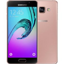Galaxy A3 (2016)