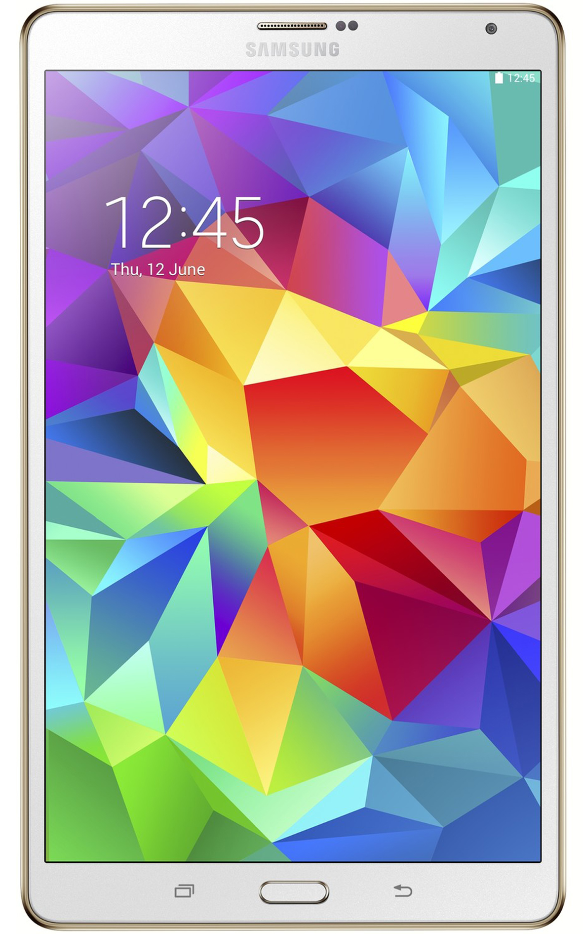 Tab Pro 8.4