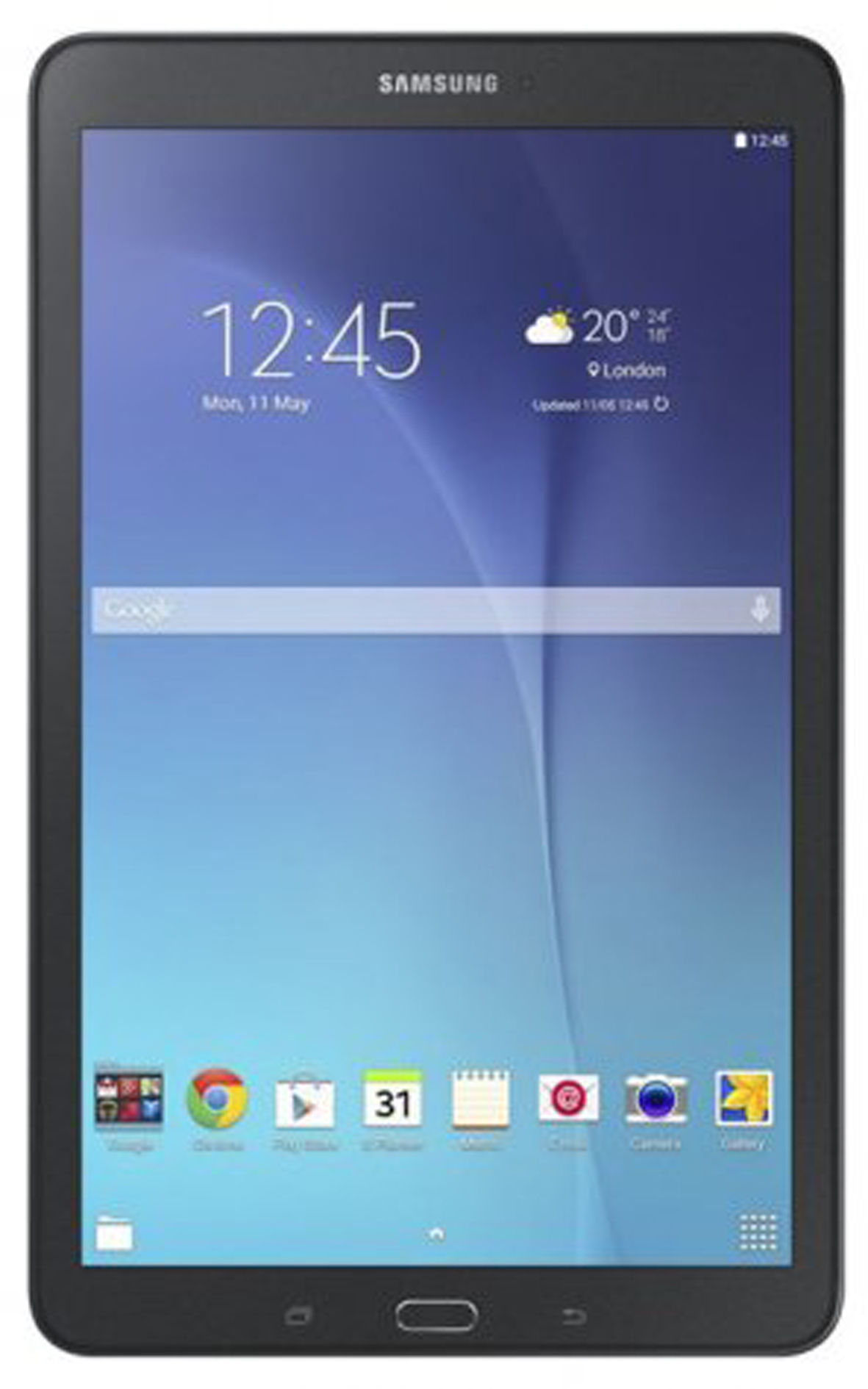 Galaxy Tab E 9.6