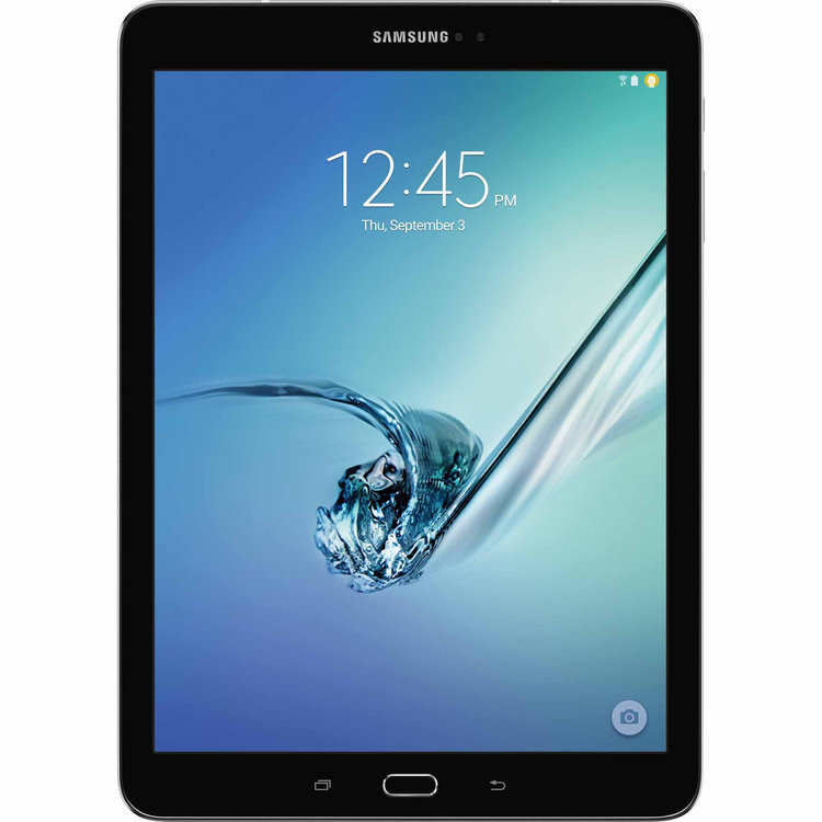 Galaxy Tab Active 2 8.0