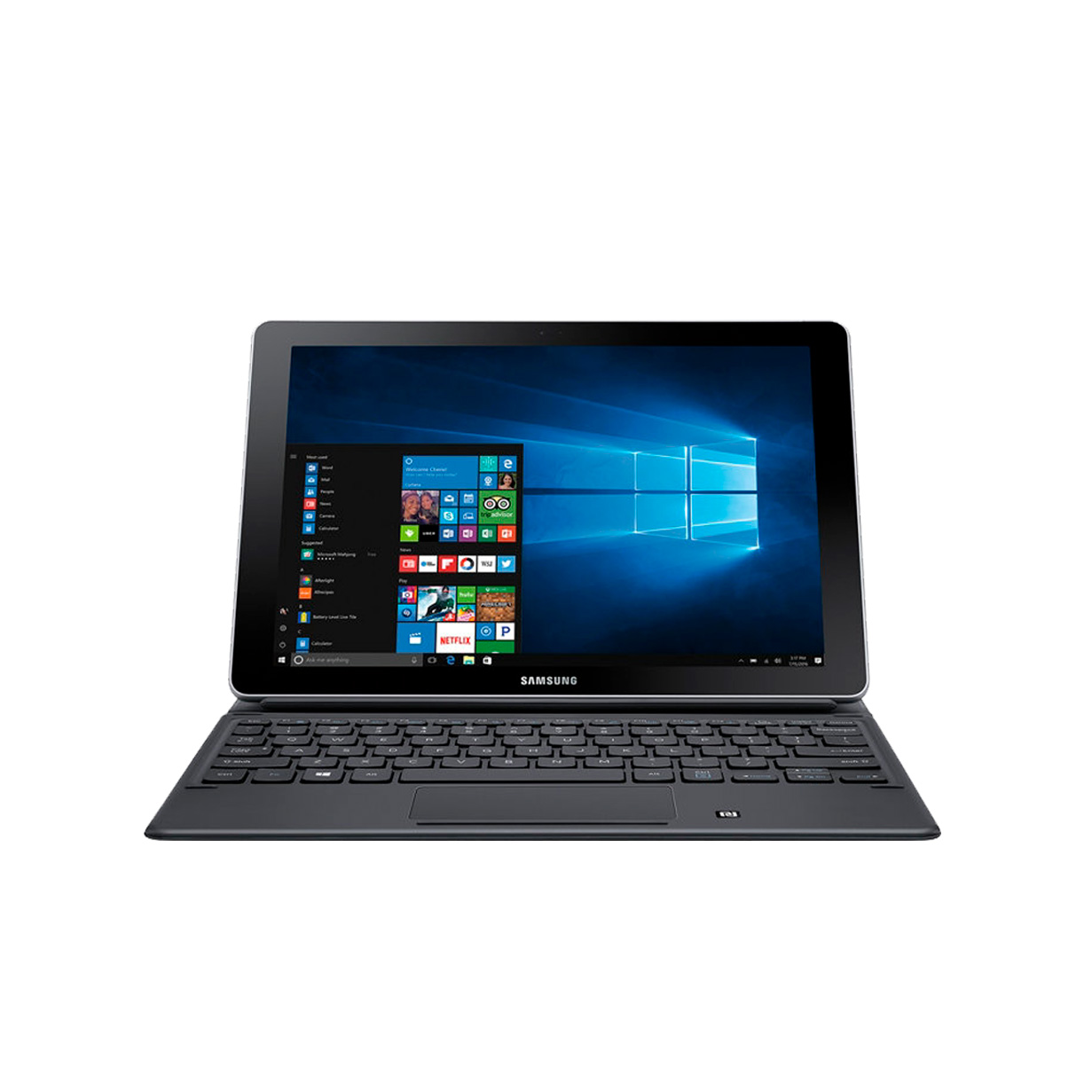 Samsung Galaxy Book 10.6 LTE