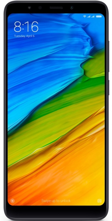 Redmi 5