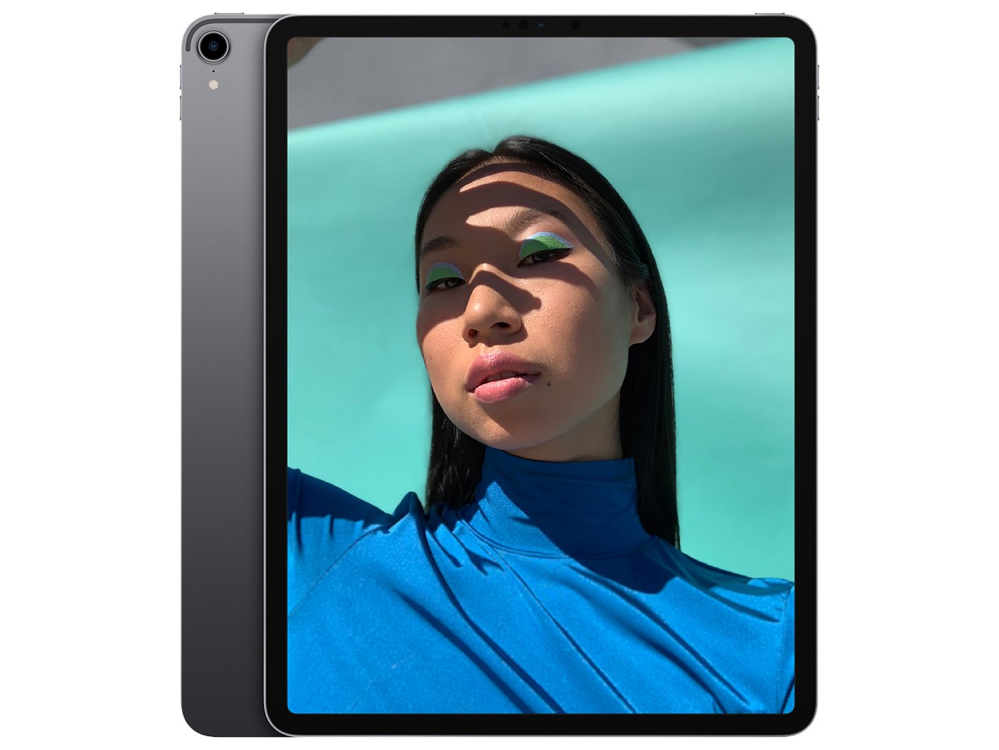 iPad Pro (2018)