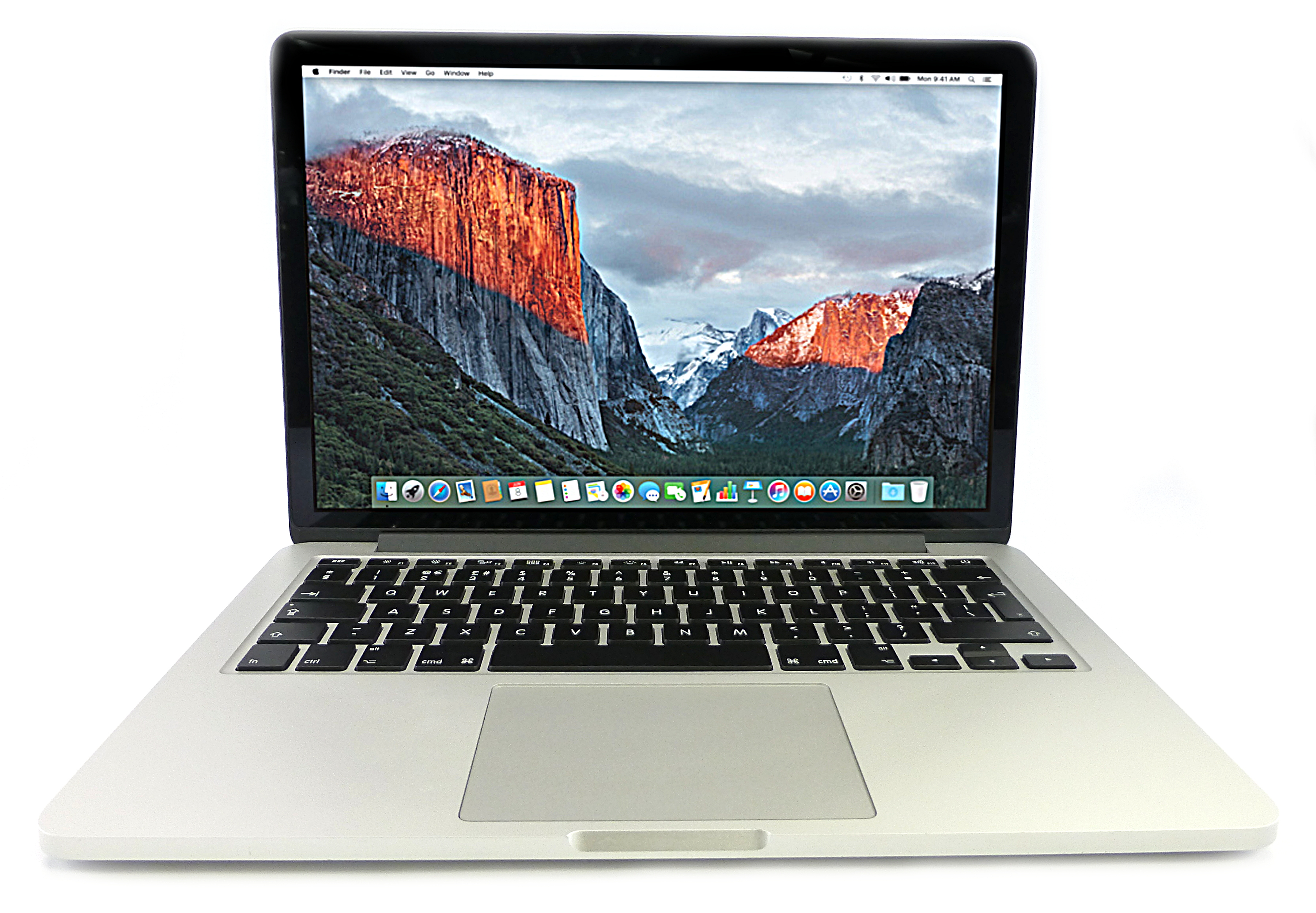MacBook Pro 13 Mid 2017