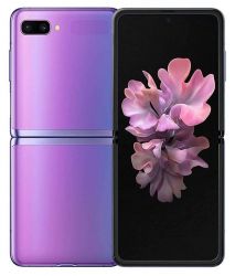 Galaxy Z Flip