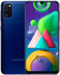 Galaxy M21