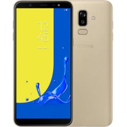 Galaxy J8 2018