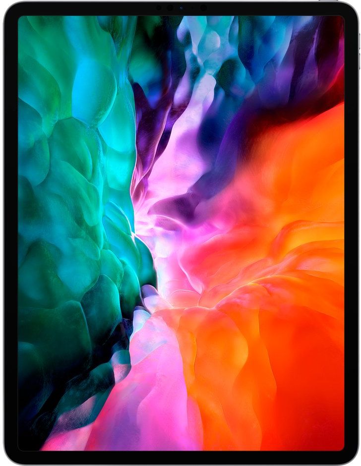 iPad Pro 12.9 (2021)