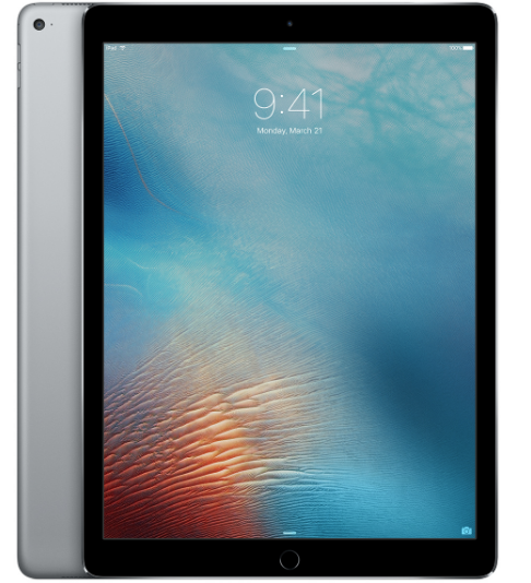 iPad Pro 12.9 (2015)