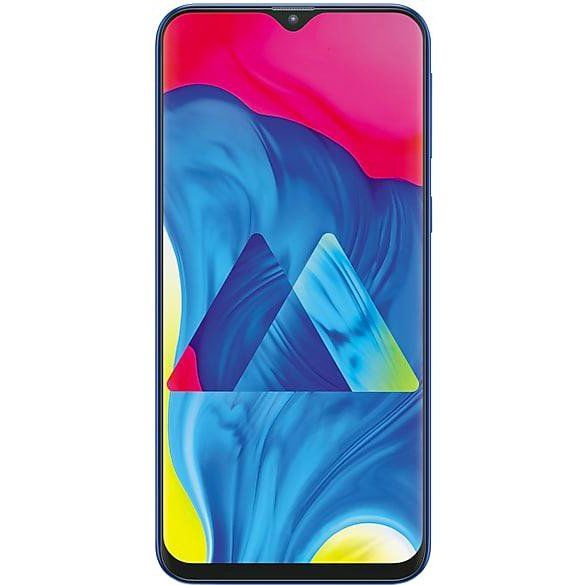 Galaxy M10