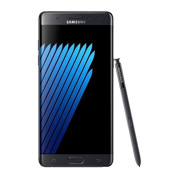 Galaxy Note 7