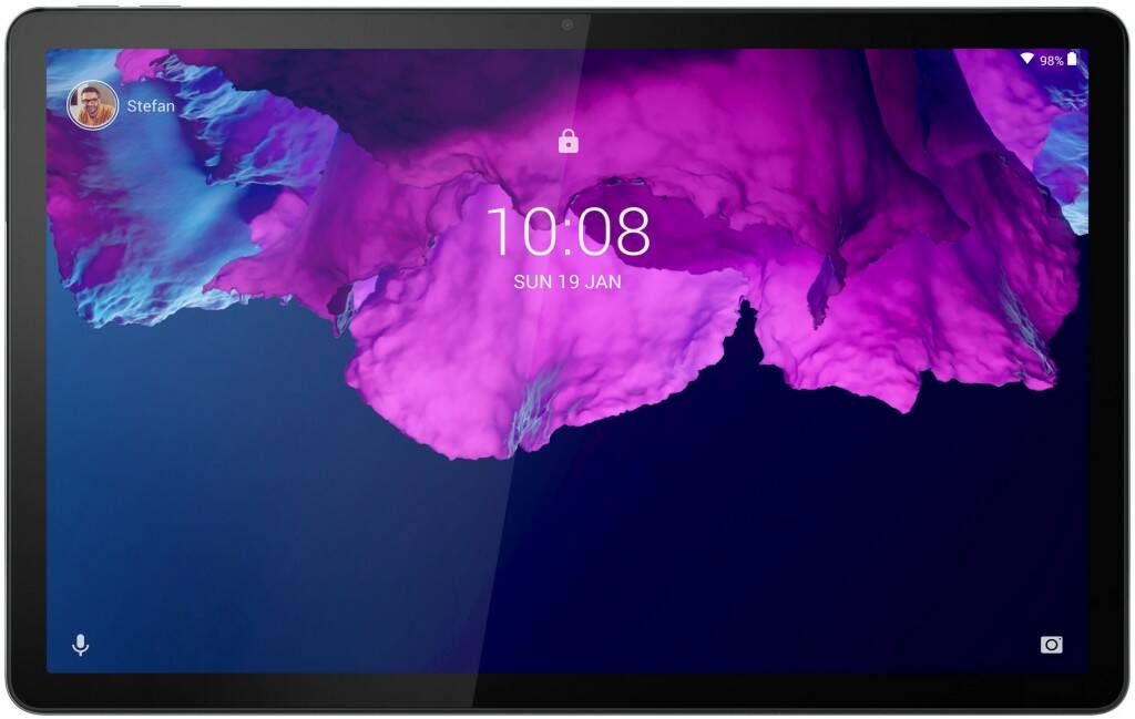 Tab P11 TB-J706L