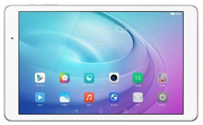 Mediapad T2 10.0
