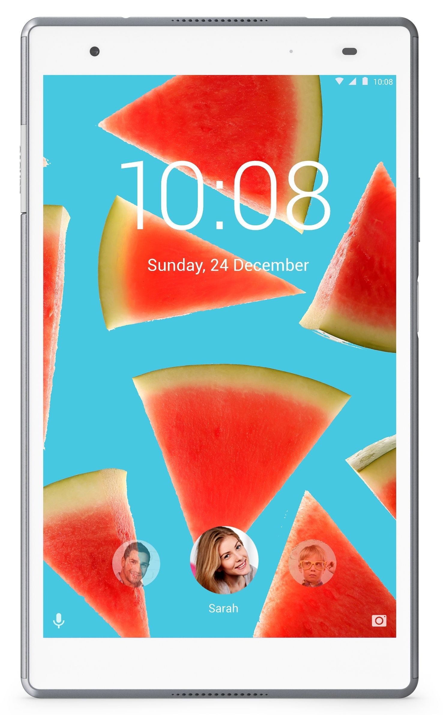 Tab 4 Plus TB-8704X