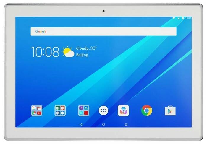 Tab 4 TB-X304L