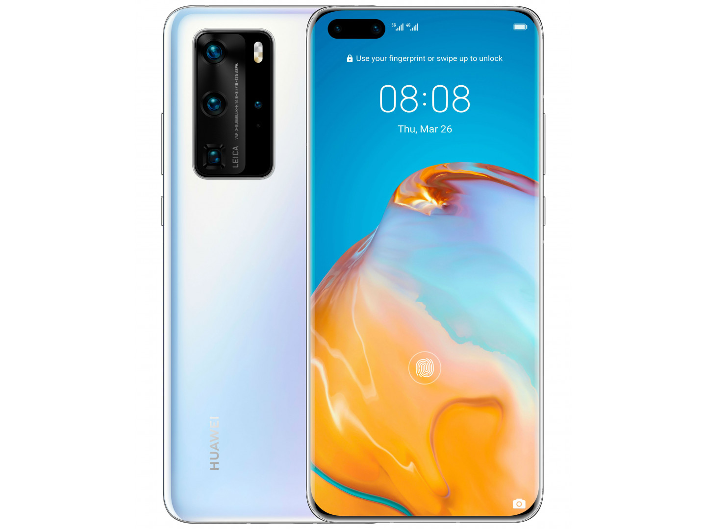Huawei P40