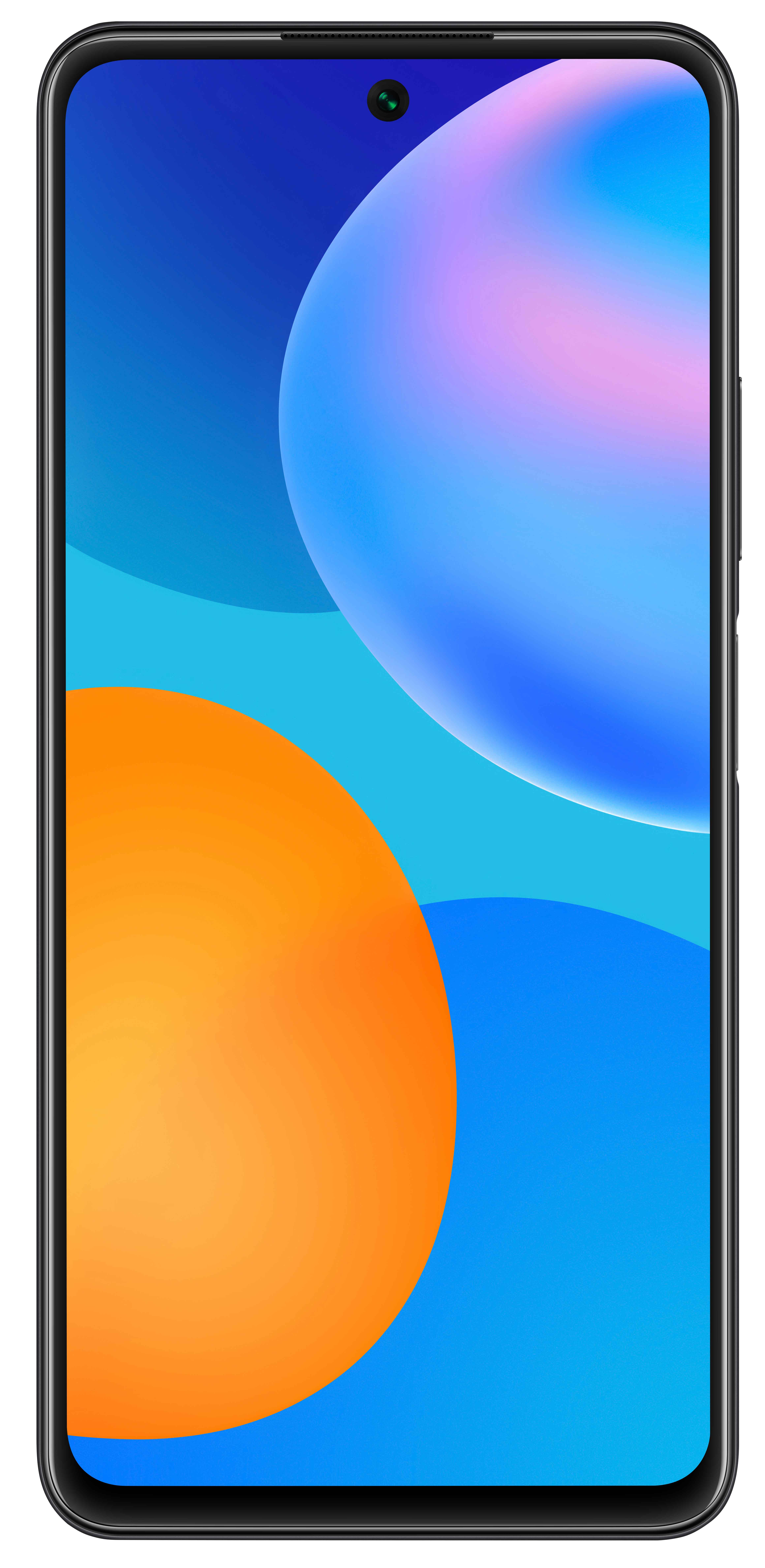 Huawei P smart 2021
