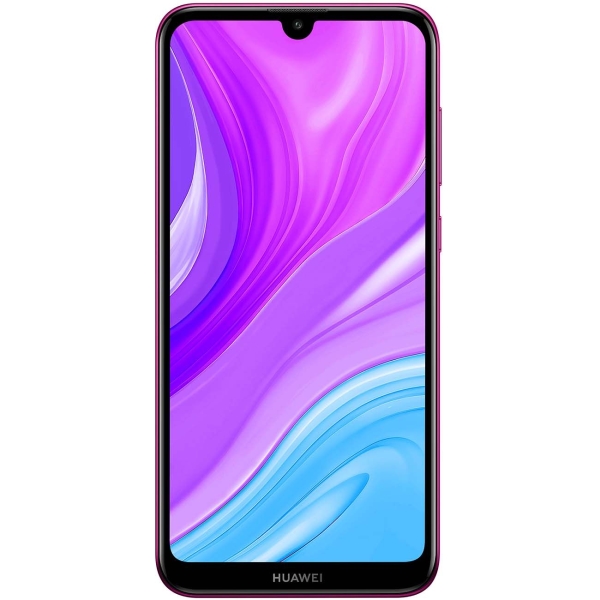 Huawei Y7 (2019)