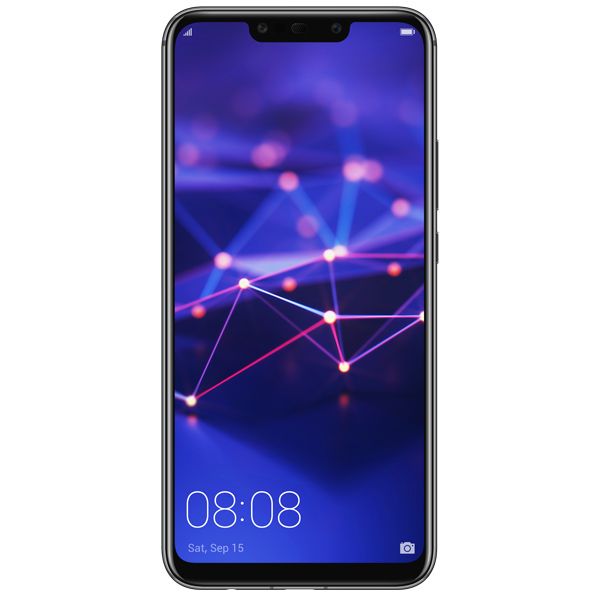 Huawei Mate 20 lite