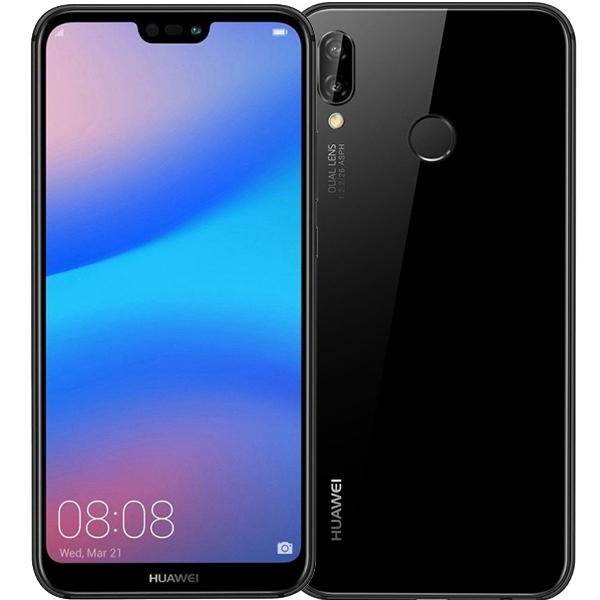 Huawei P20 Lite