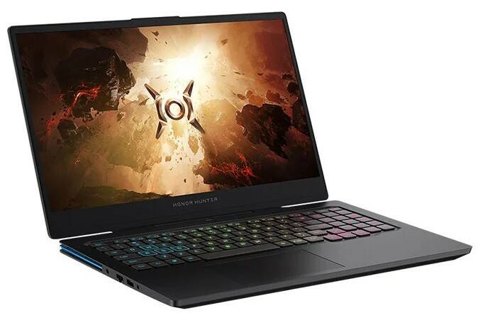HUNTER V700 i5