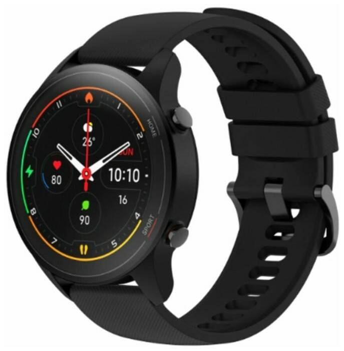 Mi Watch