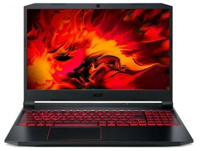 Nitro 5
