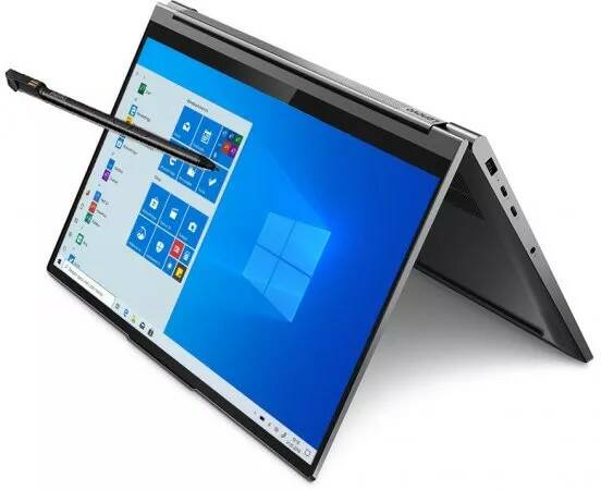 Yoga C