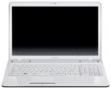 SATELLITE L775-A1W