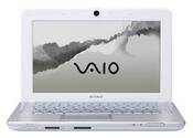 VAIO VPC-W