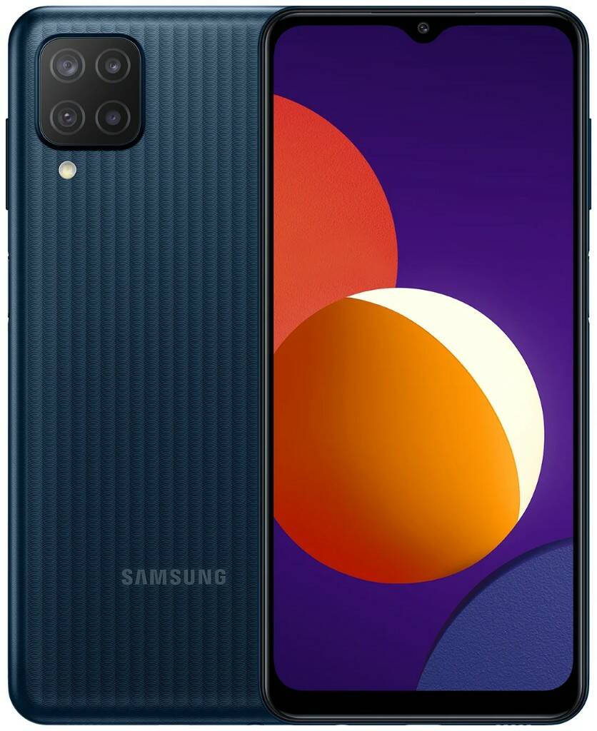 Galaxy M12