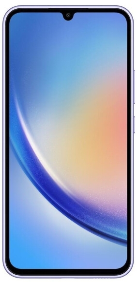 Galaxy A34