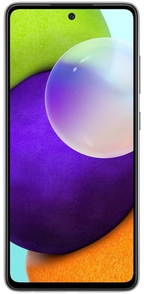 Galaxy A52s