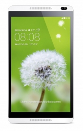MediaPad M1 8.0.