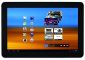 Galaxy Tab 10.1.
