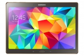 Galaxy Tab S 10.5 LTE.