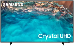 UE43BU8000UX