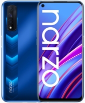 Narzo 30 4G