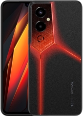 Pova 4 Pro