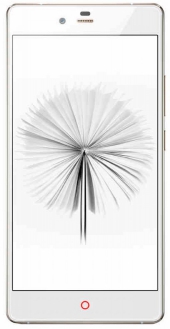 Nubia Z9 Max