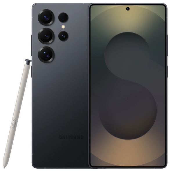 Galaxy S25 ultra