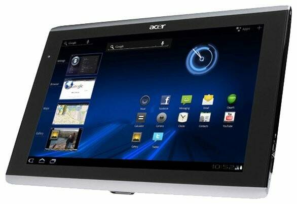 Iconia Tab A500 64Gb