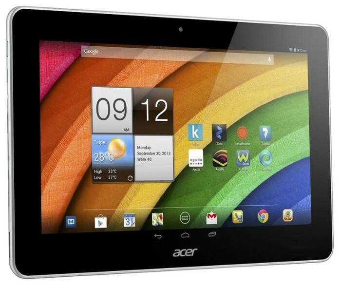 Iconia Tab A3-A11 32Gb