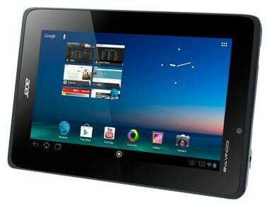 Iconia Tab A110 8Gb